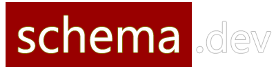 Schemadev