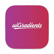 UI-Gradients