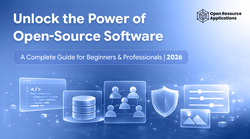 free alternatives for paid software's