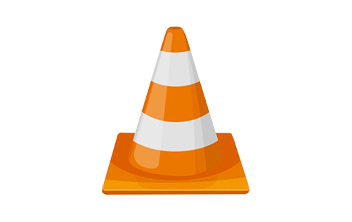 vlc logo